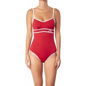 Dameszwempak 1-delig met beugel Huit Coming Soon