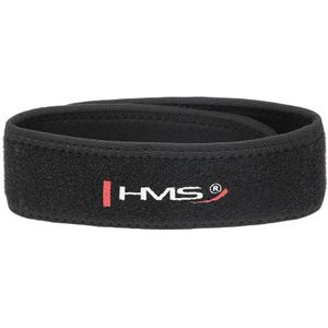 HMS - KO1822 - Kniebrace - Zwart - Neopreen en Nylon
