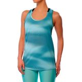 Mizuno - Core Graphic - Tanktop - Licht en Ademend