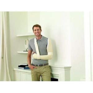 Actimove - Gilchrist LPPR - Schouder Immobilisatie Sling - Medisch Hulpmiddel