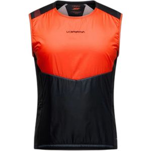 La Sportiva - Blizzard - Gilet - Innovatieve Constructie - Voor Winterruns