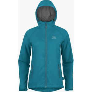 Waterdicht damesjack Highlander Stow & Go