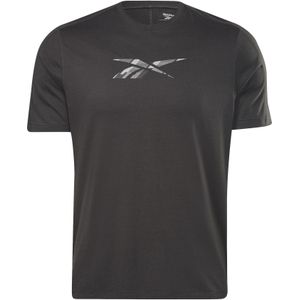 Reebok - Speedwick Graphic - Herenhemd