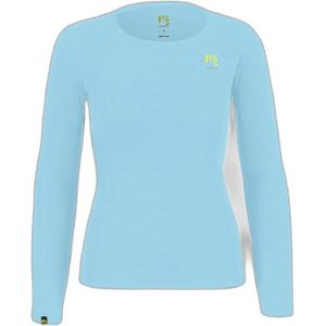 Dames longsleeve shirt Karpos Loma Evo