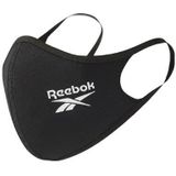 Reebok - Set van 3 Maskers - M/L