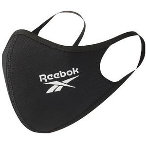 Reebok - Set van 3 Maskers - M/L