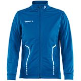 Craft - Club - Kinderjas - Winddicht - Ventilerend