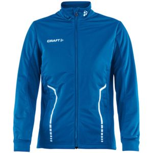 Craft - Club - Kinderjas - Winddicht - Ventilerend