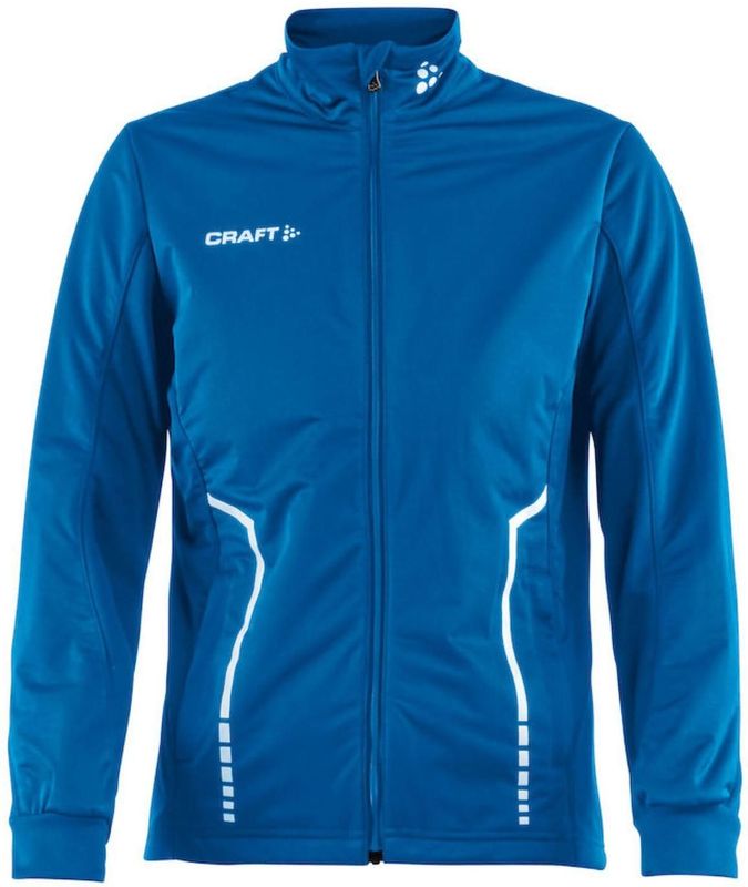 Craft - Club - Kinderjas - Winddicht - Ventilerend