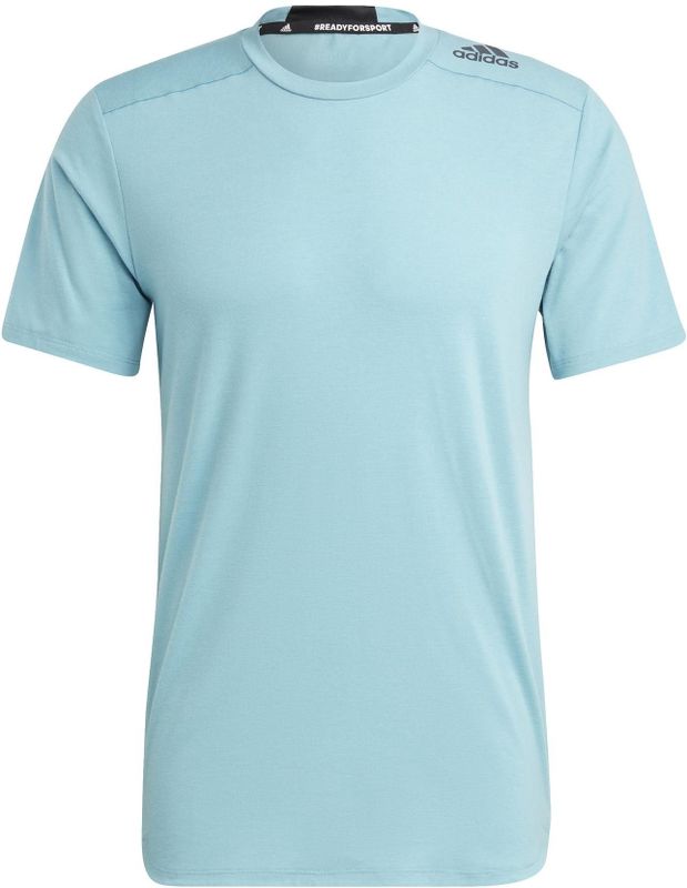 adidas - Designed for Training - T-shirt - Slim Fit