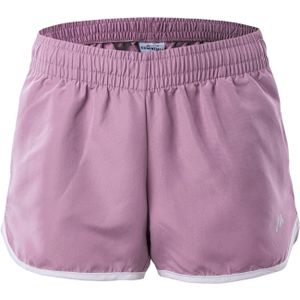 Martes - Essentials Malani - Korte Broeken - Meisjes - Sneldrogend - Reflecterende Elementen