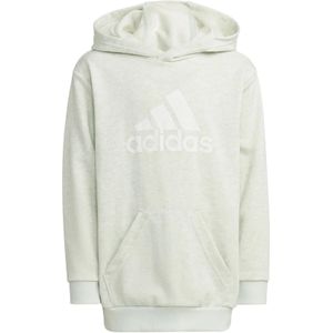 adidas - Future Icons Badge of Sport - Sweatshirt - Kinder - Met Capuchon