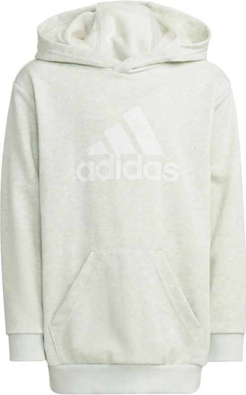 adidas - Future Icons Badge of Sport - Sweatshirt - Kinder - Met Capuchon