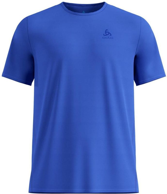 Jersey Odlo Zeroweight Chill-Tec