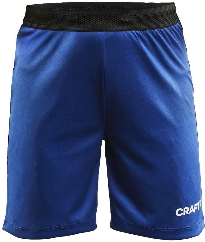 Craft - Progress 2.0 - Kinder Shorts - Lichtgewicht - Effen Kleur