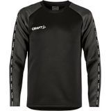 Craft - Squad 2.0 - Sweatshirt - Ronde Hals - Voor Kinderen