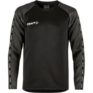 Craft - Squad 2.0 - Sweatshirt - Ronde Hals - Voor Kinderen