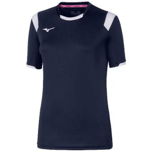 Mizuno - Basic - Sportshirt - - 100% Polyester