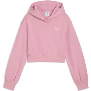 Puma - Wardrobe Essentials - Hoodie - Meisjes