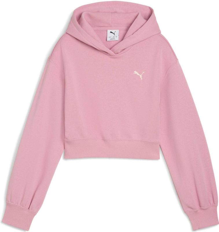 Puma - Wardrobe Essentials - Hoodie - Meisjes