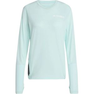 Damestrui met lange mouwen adidas Terrex Xperior Climacool+