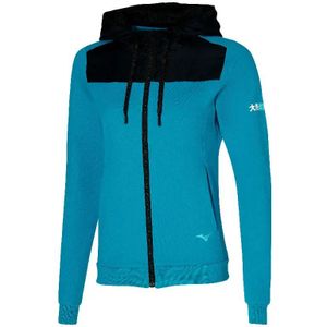 Mizuno - Sweat Jacket - Dames Sweatshirt