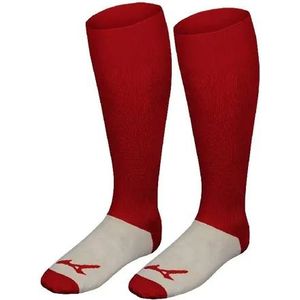 Mizuno - Team Trad - Voetbalsokken - Set van 6 - Zacht en Lichtgewicht