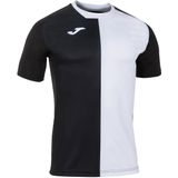 Joma - CITY - Trui - Korte Mouwen - Tweekleurig Gesublimeerd Front