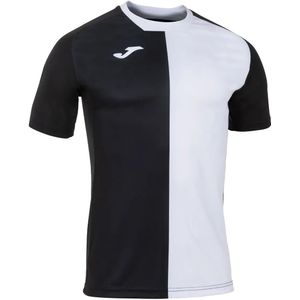 Joma - CITY - Trui - Korte Mouwen - Tweekleurig Gesublimeerd Front