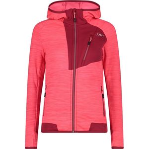 Dames Sstretch performance hoodie CMP