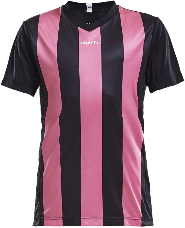 Craft - Progress Stripe - Kindertrui - Technisch Materiaal - V-hals