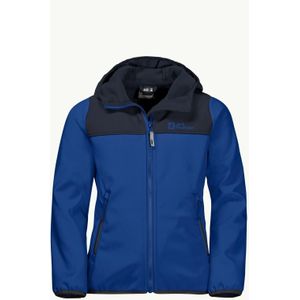 Waterdicht kinderjack Jack Wolfskin Fourwinds