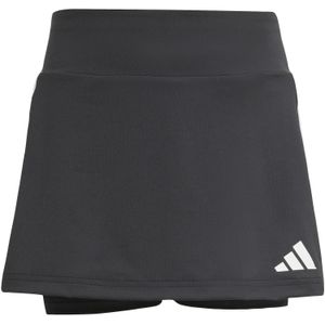 Meisjes rok-kort adidas Train Essentials 3 Stripes