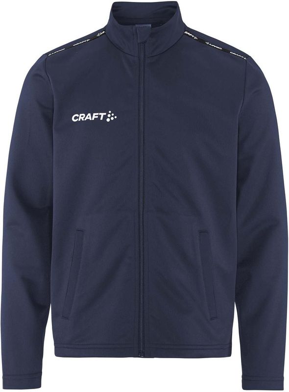 Craft - Squad Go - Sweatshirt - Voor Kinderen