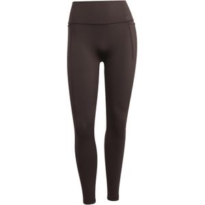 Leggings voor dames adidas Optime 7/8