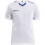 Jersey Craft - Progress Contrast - Wedstrijdshirt - Stretch Technisch Materiaal