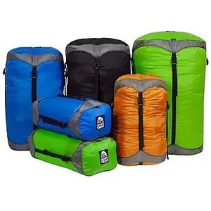 Compressiezak Granite Gear Bloc Rock Solid