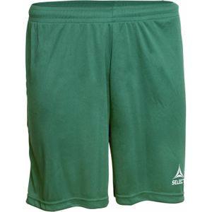 Korte broeken - Select Pisa - Heren Short - 100% Polyester