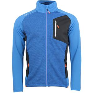 Fleece jacke Peak Mountain Cerin