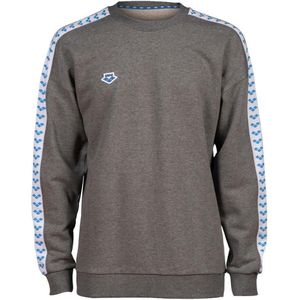 Dames sweatshirt Arena Team Heather-WH