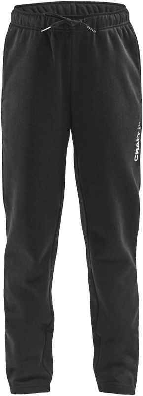 Craft - Community - Kinderbroek - Zacht - Taps Toelopende Pasvorm