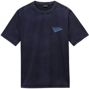 T-shirt Napapijri S-Aren