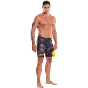 Jammer zwemmen Z3R0D