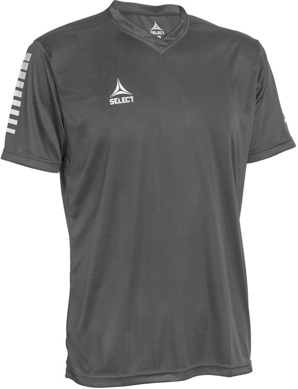 Jersey Select Pisa - V-hals - Ademende Spelerstrui - 100% Polyester