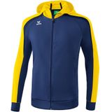 Erima Liga 2.0 - Trainingsjas - Met Capuchon - 100% Polyester