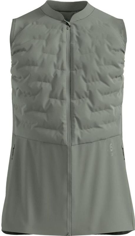 Odlo - Zeroweight Insulator Vest - Gilet - Heren
