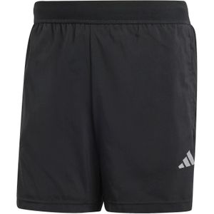 2 in 1 shorts adidas