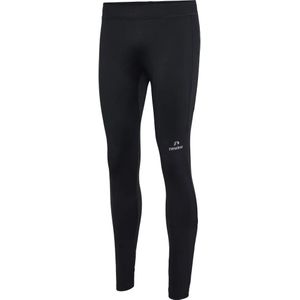 Newline - Athletic Tights - Leggings - Zwart - Polyester