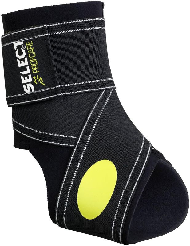 Select - Enkelbrace - Neopreen - Ondersteuning voor Enkel