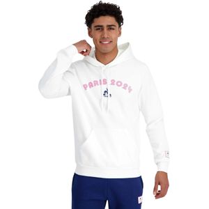 Le Coq Sportif - Graphic Paris 2024 N°2 - Hoodie